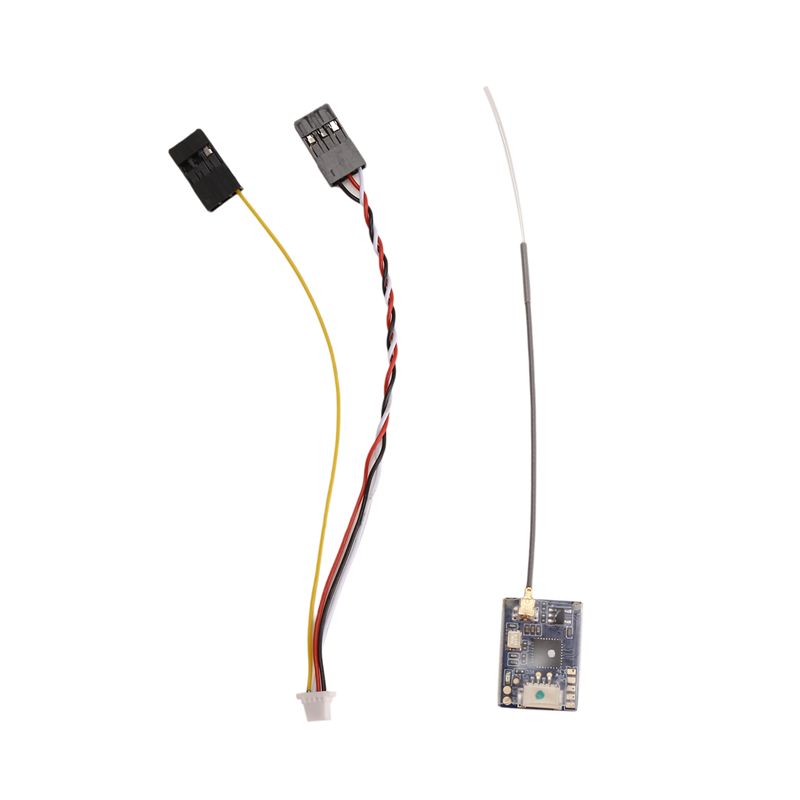 Mini Drone - B78B-For FS-A8S 2.4G 8CH Mini Receiver