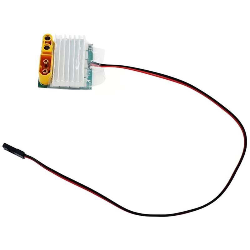 Drone - ABRU-4.5-5.5V 2-14S 200A Isolated Wireless Electronic