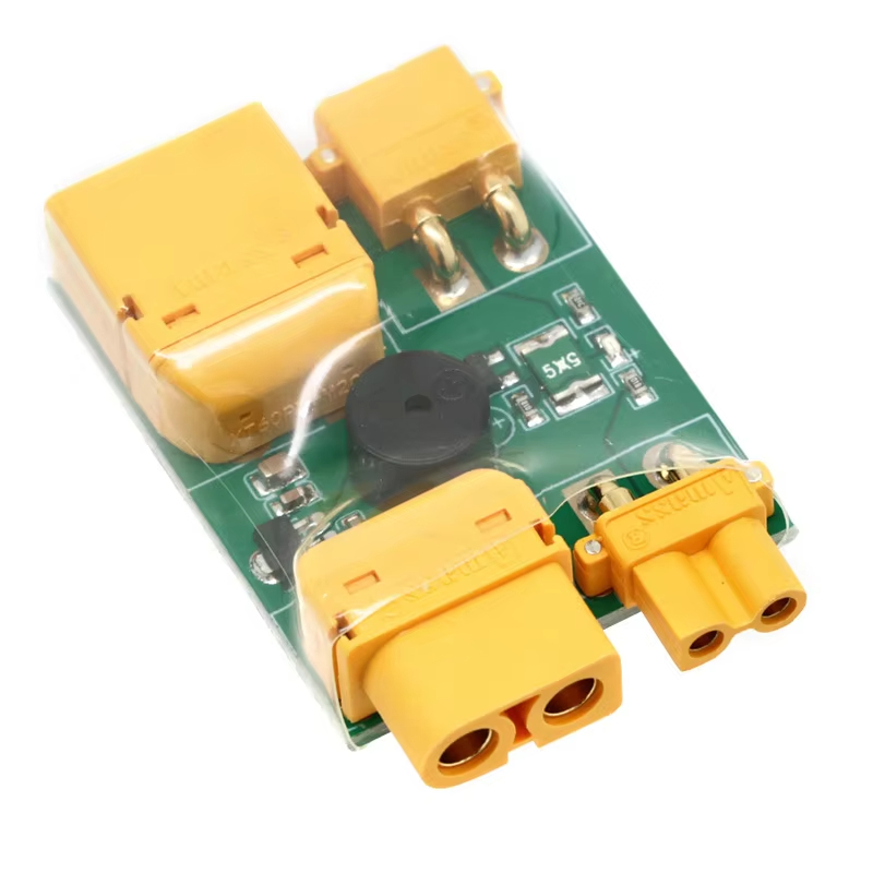 Smoke Stopper - XT60/30 Smokestopper XT30 / XT60 Fuse