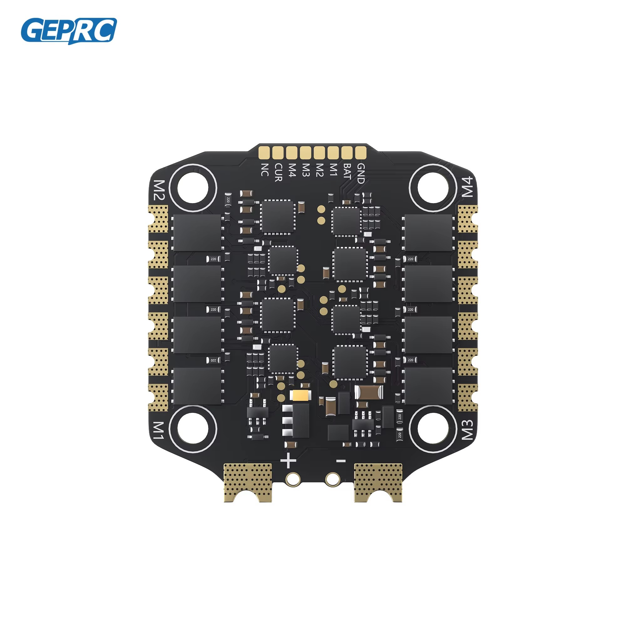 GEPRC TAKER F722 V2 Flight Con - F722 Flight Controller recension och pris