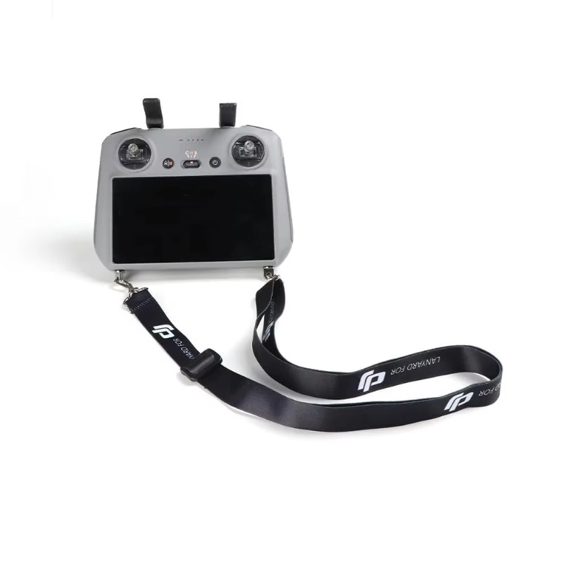 Anti-Drop Adjustable Neck Lany - Drone recension och pris