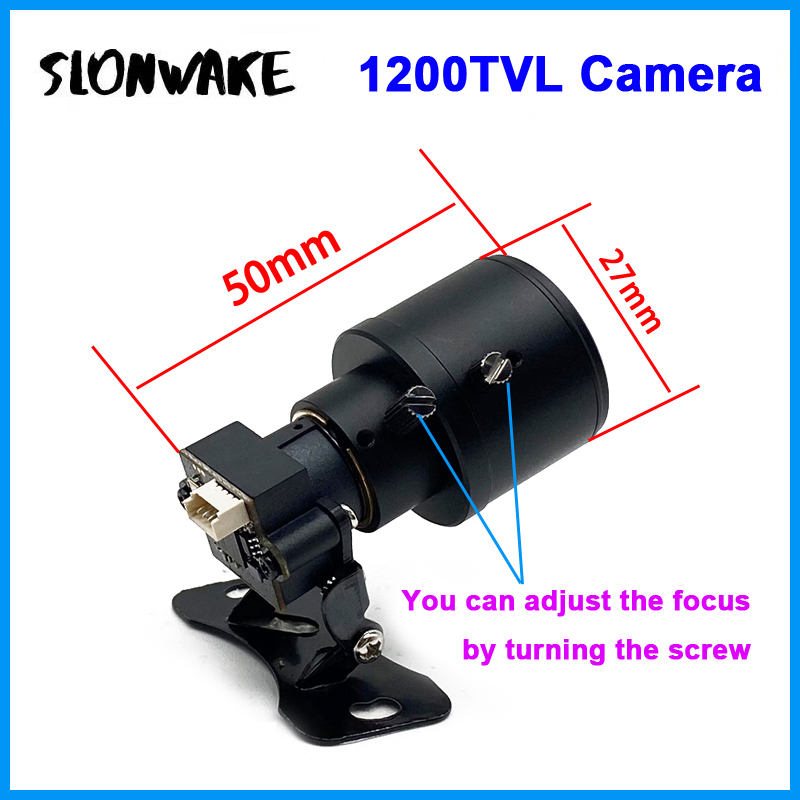 Over 50Km Range 5.8G 56CH 7 in - Fpv Camera recension och pris