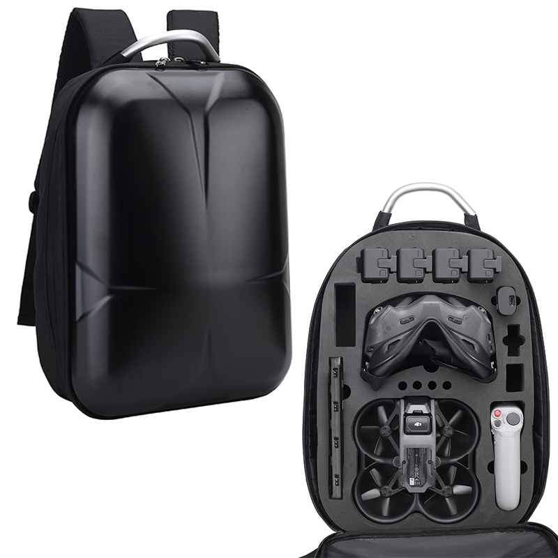 Backpack Duricrust Waterproof  - Drone Goggles Dji recension och pris