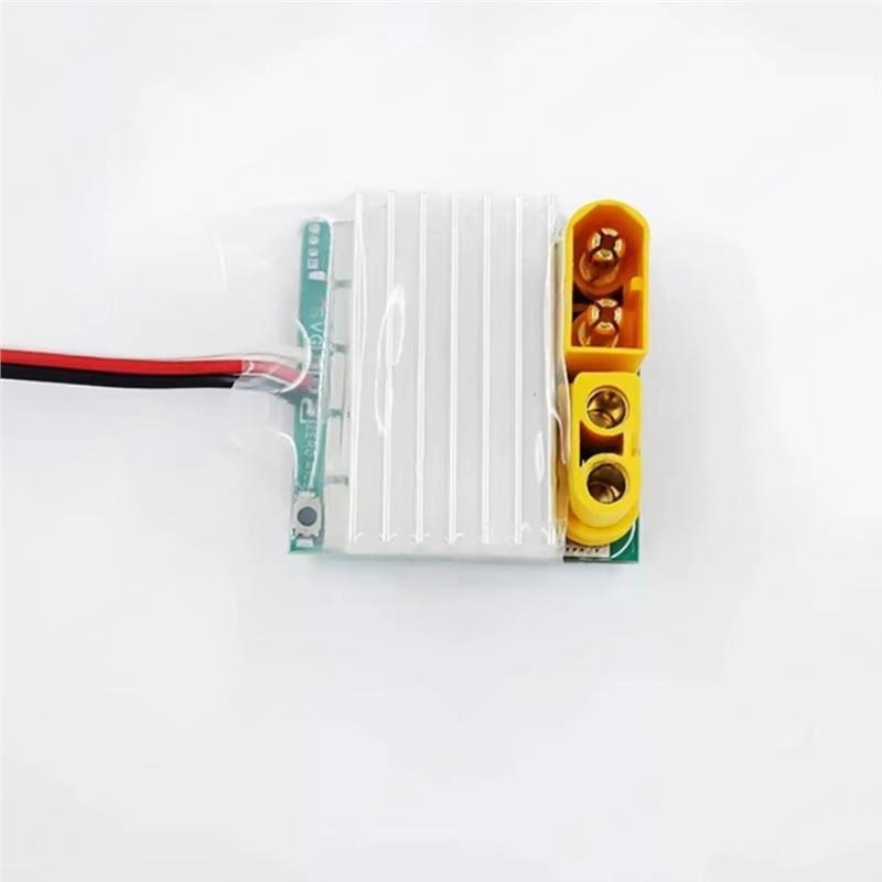 VEHO-4.5-5.5V 2-14S 200A Isola - Drone recension och pris