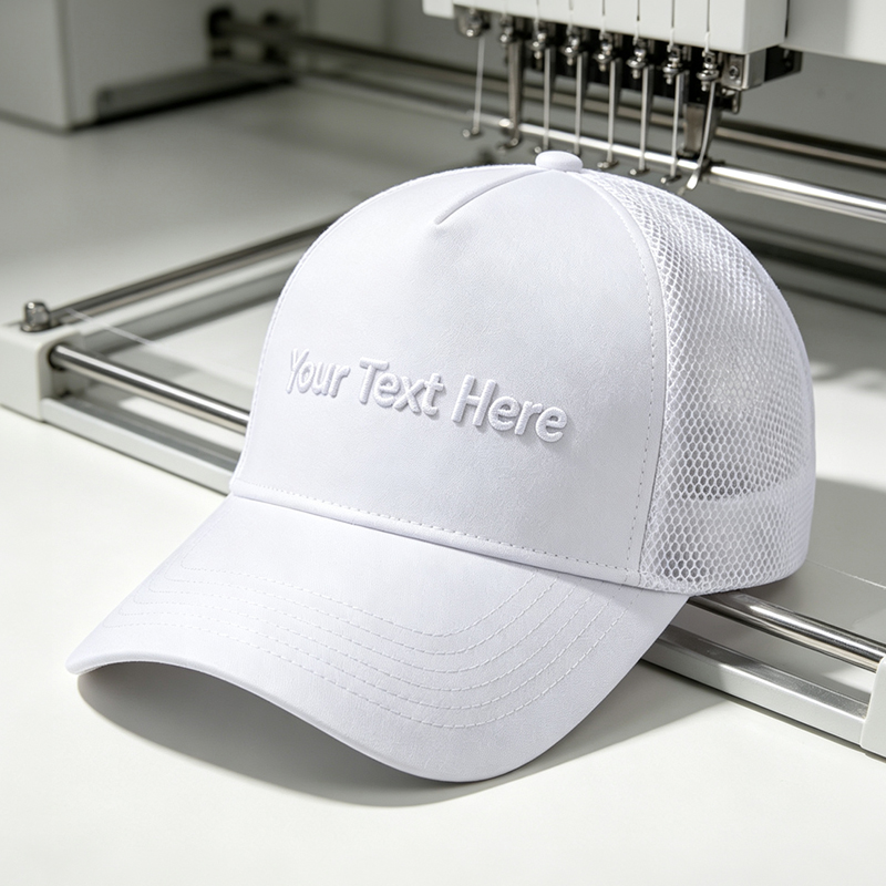 Dropshipping Custom Embroidery - Drone recension och pris