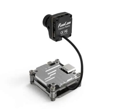RunCam Link Falcon Nano Kit 12 - Hd Zero Camera recension och pris