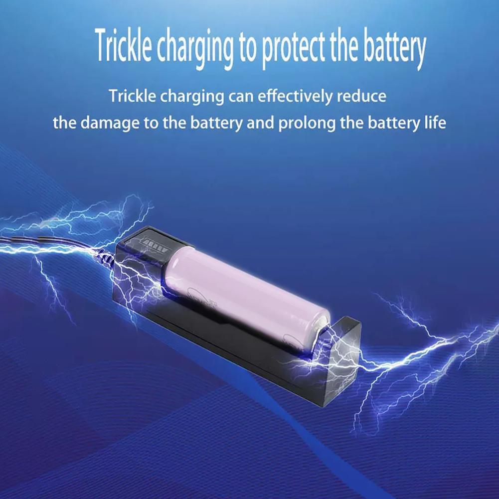 Universal 18650 Battery Charge - Balance Charger Rc recension och pris
