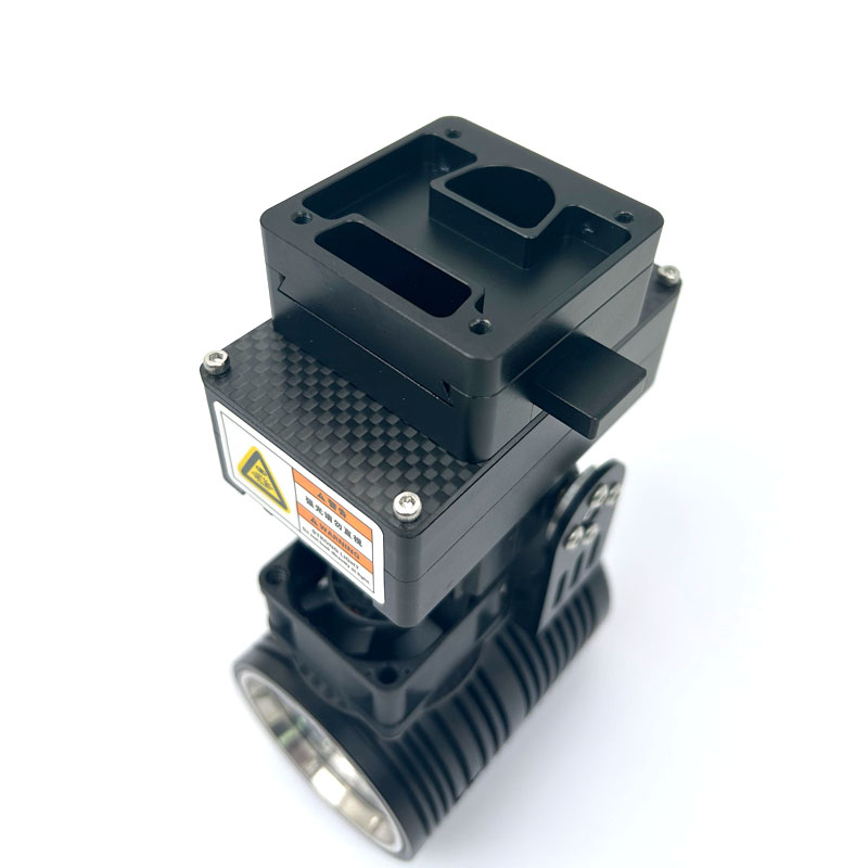 NEW Camera Quick-release Mount - Drone With Camera recension och pris