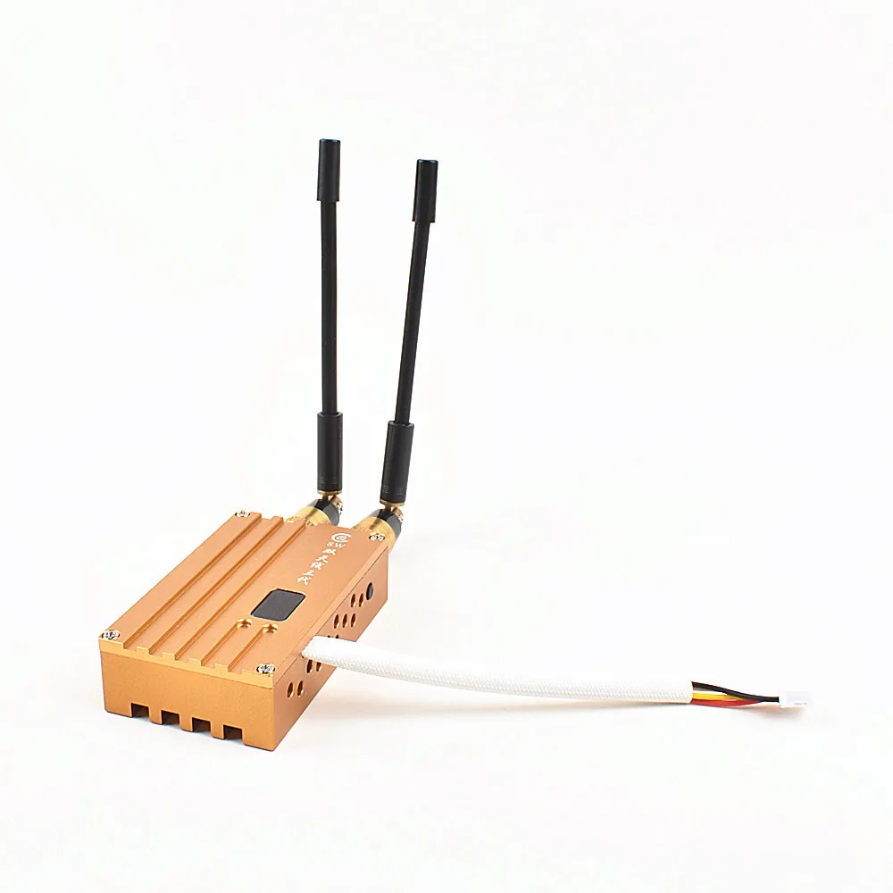 40km LOS U-AV / FPV Mini 1.2Gh - Mini Drone recension och pris