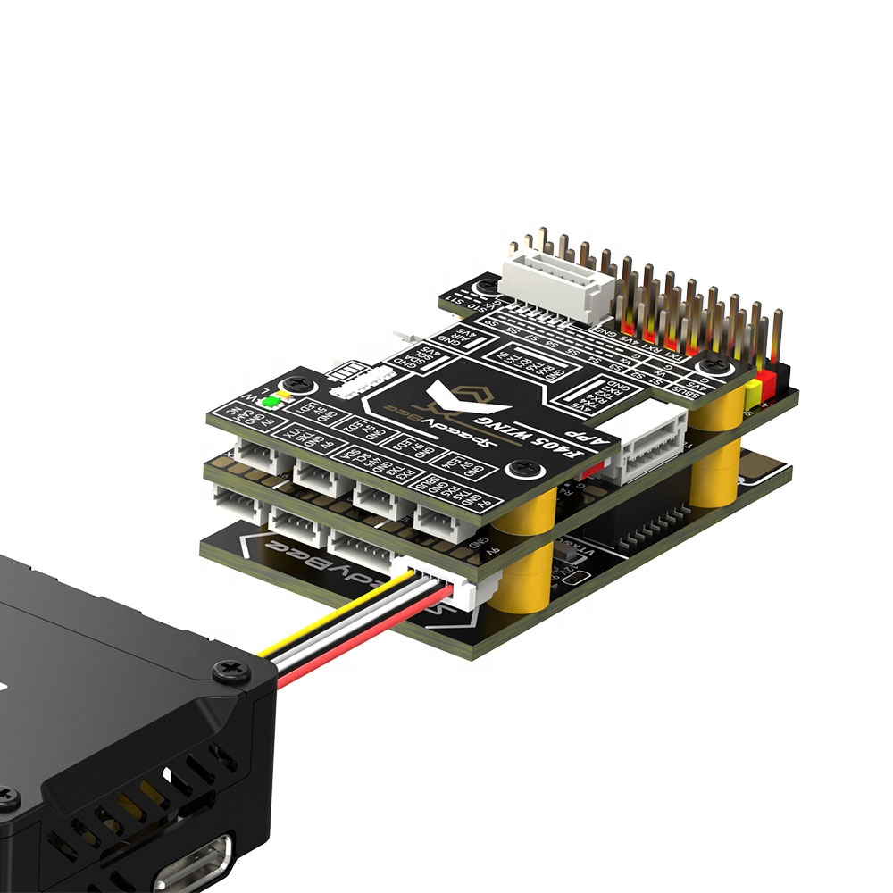 CSKY SpeedyBee F405 WING APP F - F405 Flight Controller recension och pris