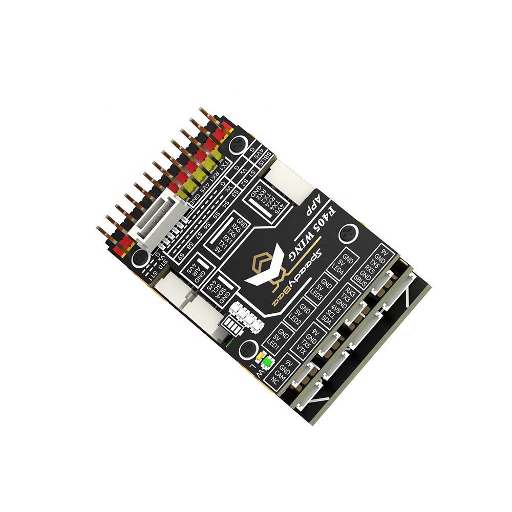 CSKY SpeedyBee F405 WING APP F - F405 Flight Controller recension och pris