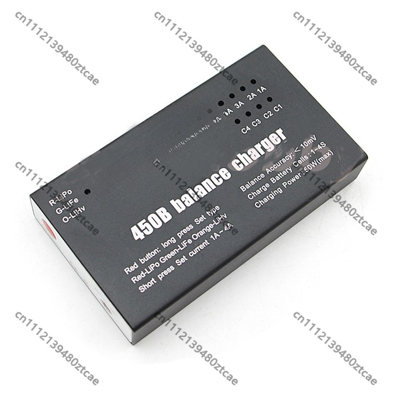 RC Balance Charger For Drone C - Balance Charger Rc recension och pris