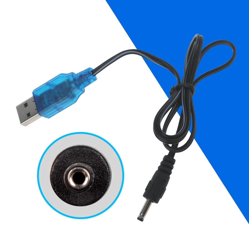 3.7V Battery USB 2.5mm/3.5mm F - Balance Charger Rc recension och pris