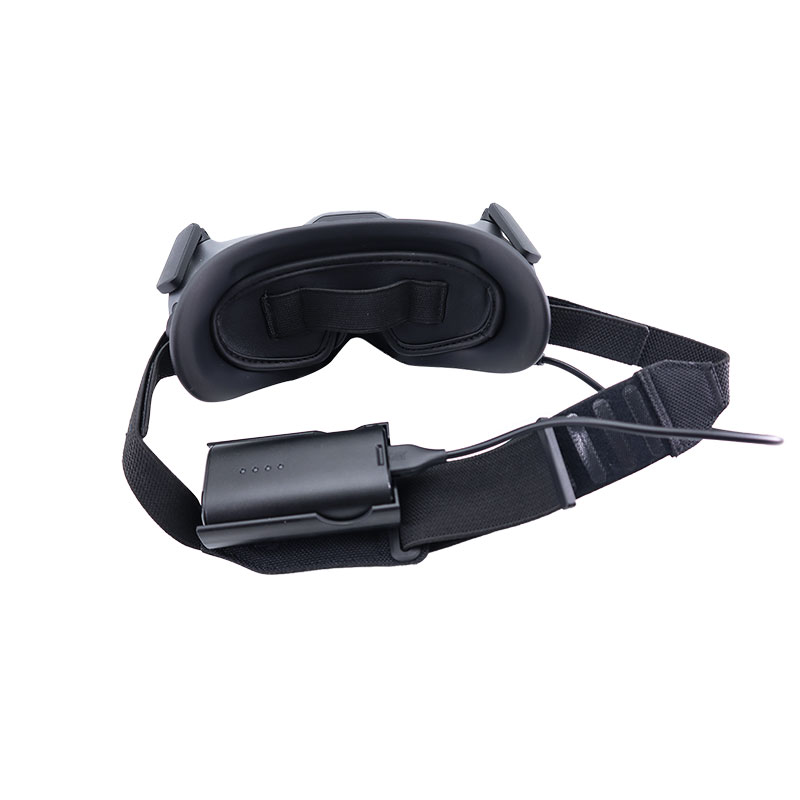 For DJI Avata Drone Goggles 2  - Drone Goggles Dji recension och pris