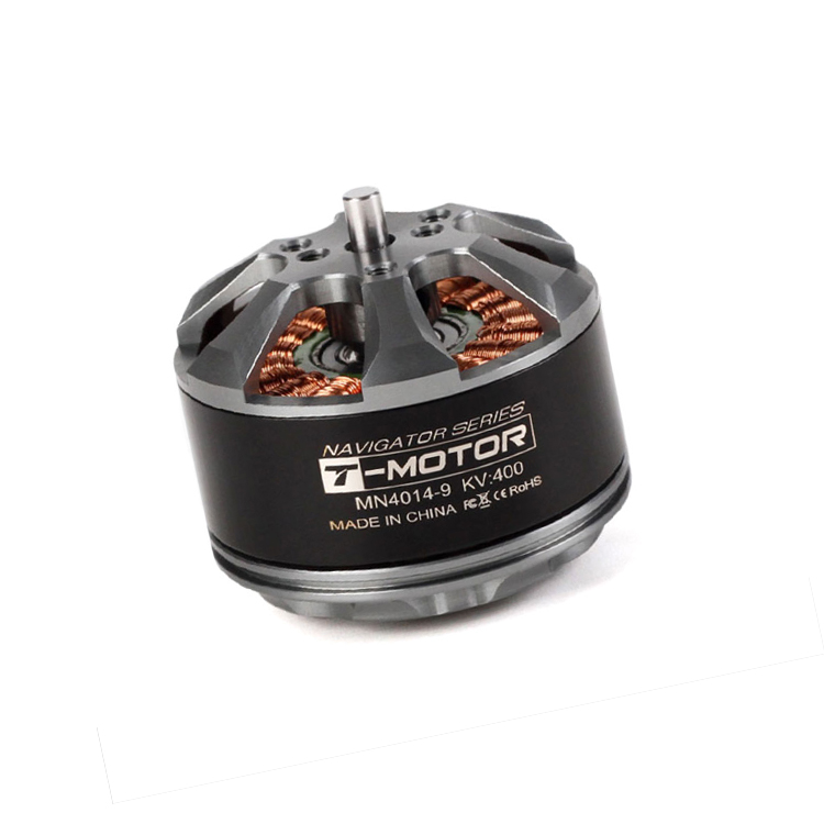 MN4014 400KV 330KV outrunner b - Rc Drone recension och pris