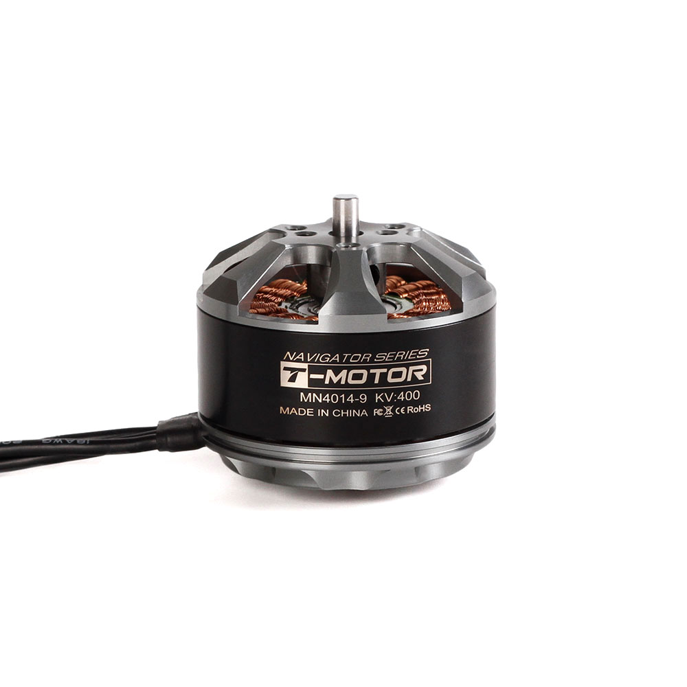 MN4014 400KV 330KV outrunner b - Rc Drone recension och pris