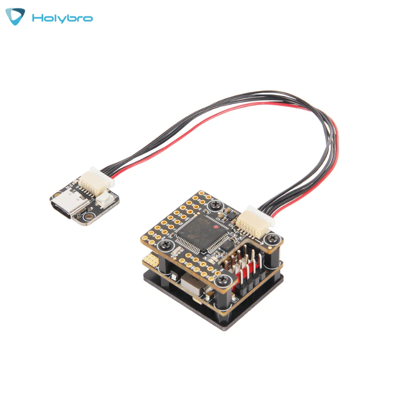 Holybro Kakute F405 Wing Mini  - F405 Flight Controller recension och pris