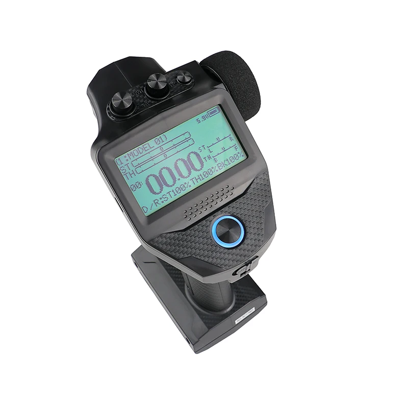 NEWEST FLYSKY FS-G7P+ FS-G7P P - Flysky Transmitter recension och pris