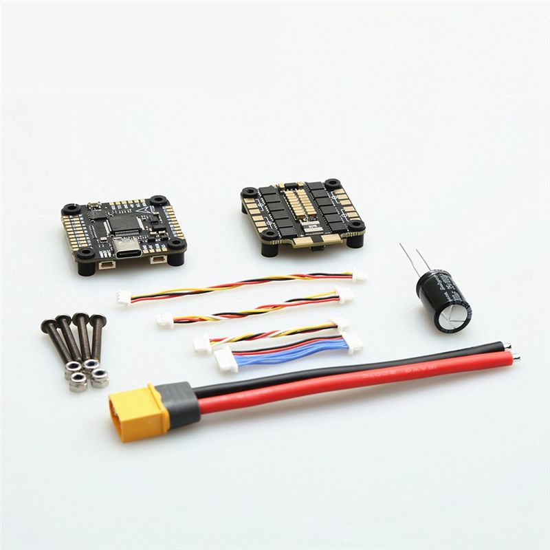 Excellent-F722 Stack F7 Flight - Drone Esc recension och pris