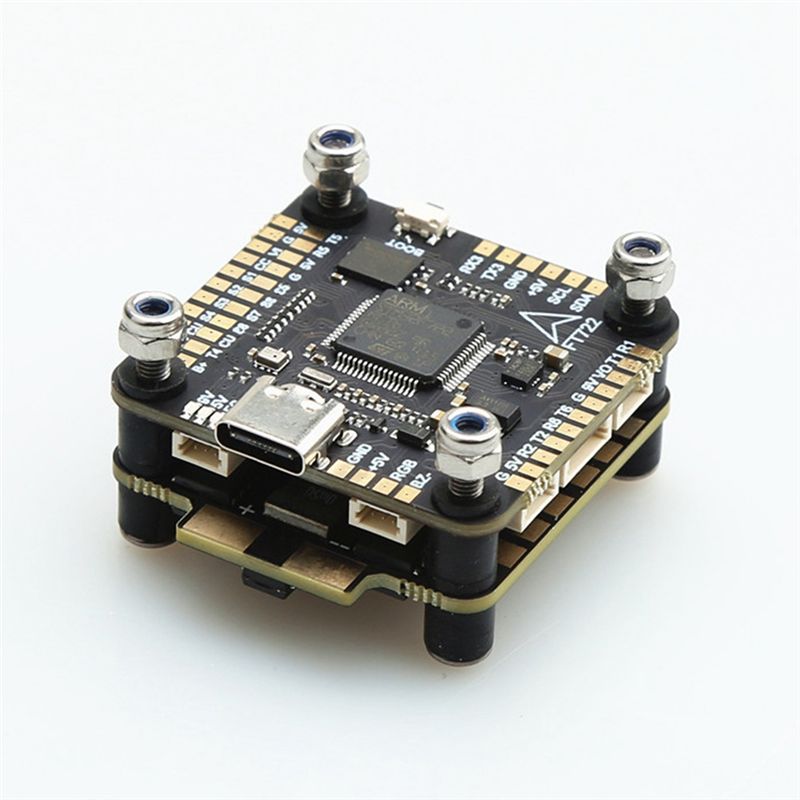 Excellent-F722 Stack F7 Flight - Drone Esc recension och pris