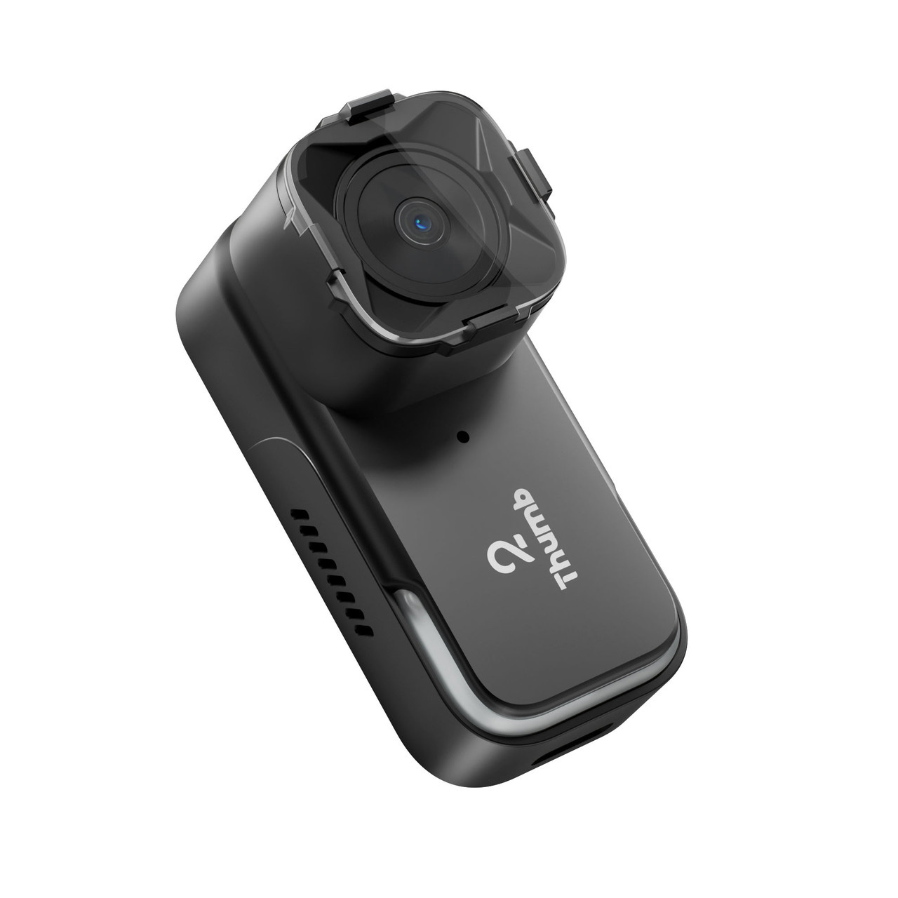 New Version RunCam Thumb 2 4K  - Runcam Camera recension och pris