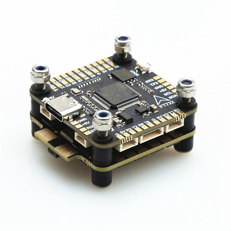 AS96-F722 Stack F7 Flight Cont - Drone Esc recension och pris