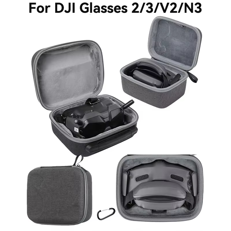 For DJI FPV Goggles 2 3 V2 N3  - Drone Goggles Dji recension och pris