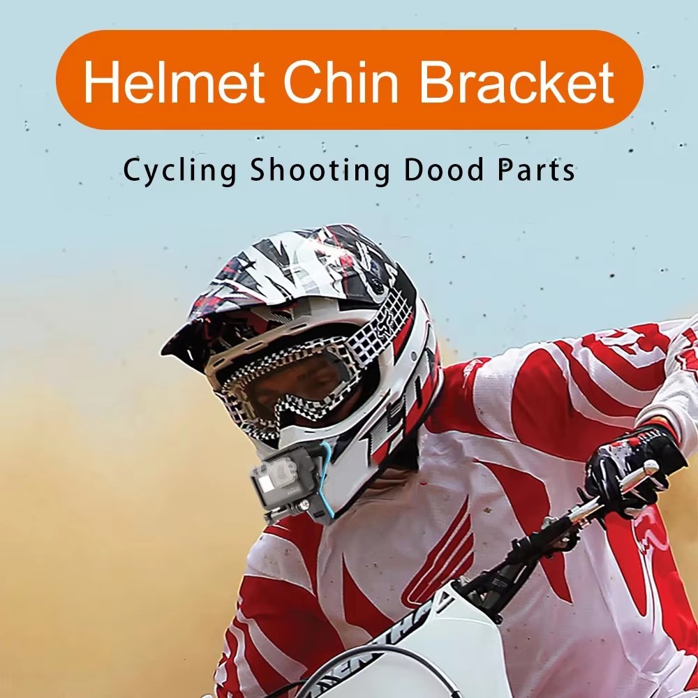 Motorcycle Accessories for Gop - Runcam Camera recension och pris