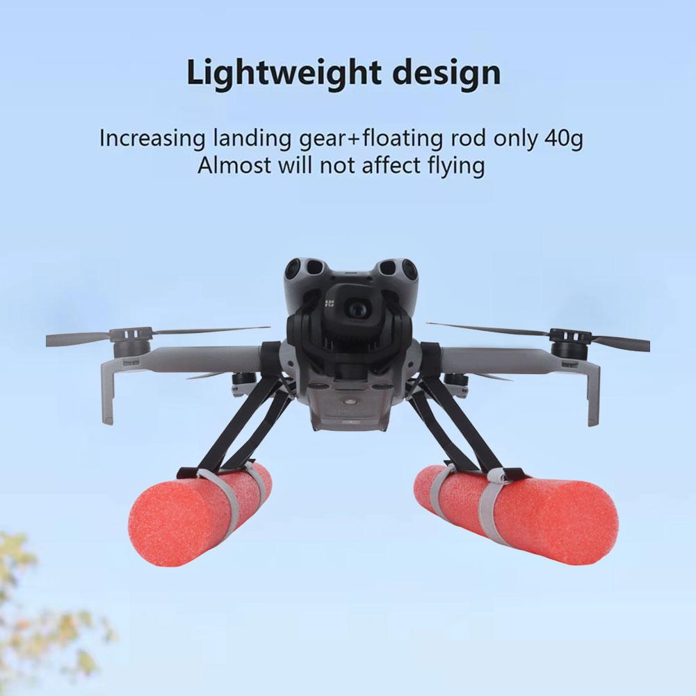 Landing Gear Float Skit for dj - Drone Landing Pad recension och pris