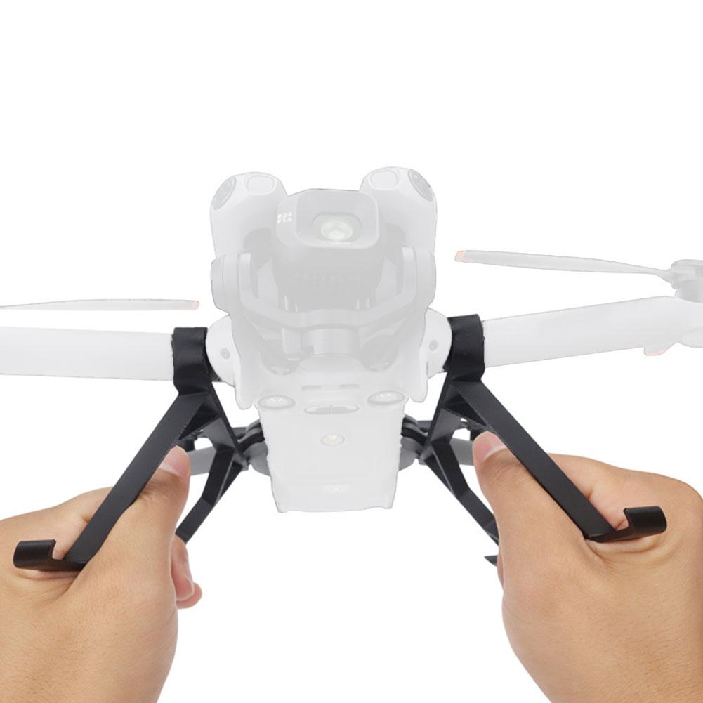 Landing Gear Float Skit for dj - Drone Landing Pad recension och pris