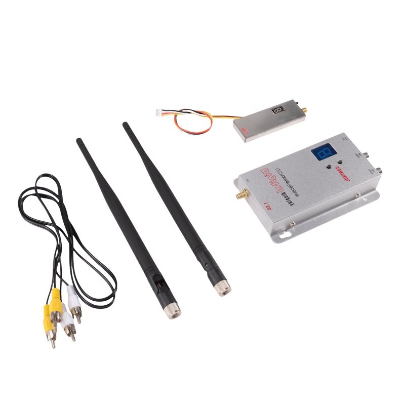 ABTJ-For FPV Long Range RC Dro - Rc Transmitter recension och pris