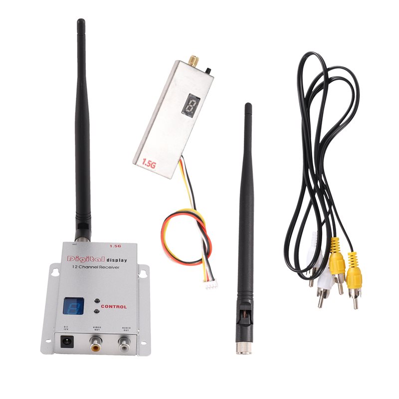 ABTJ-For FPV Long Range RC Dro - Rc Transmitter recension och pris
