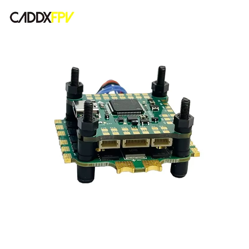CADDX F405 Stack Flight Contro - F405 Flight Controller recension och pris