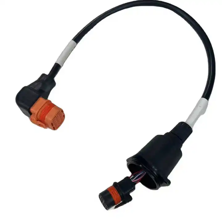 T50 Spreading System Main Cabl - Drone Battery recension och pris