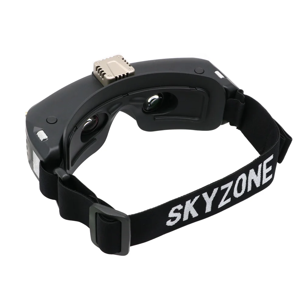 SKYZONE SKY04X PRO OLED 48CH 5 - Rc Drone recension och pris
