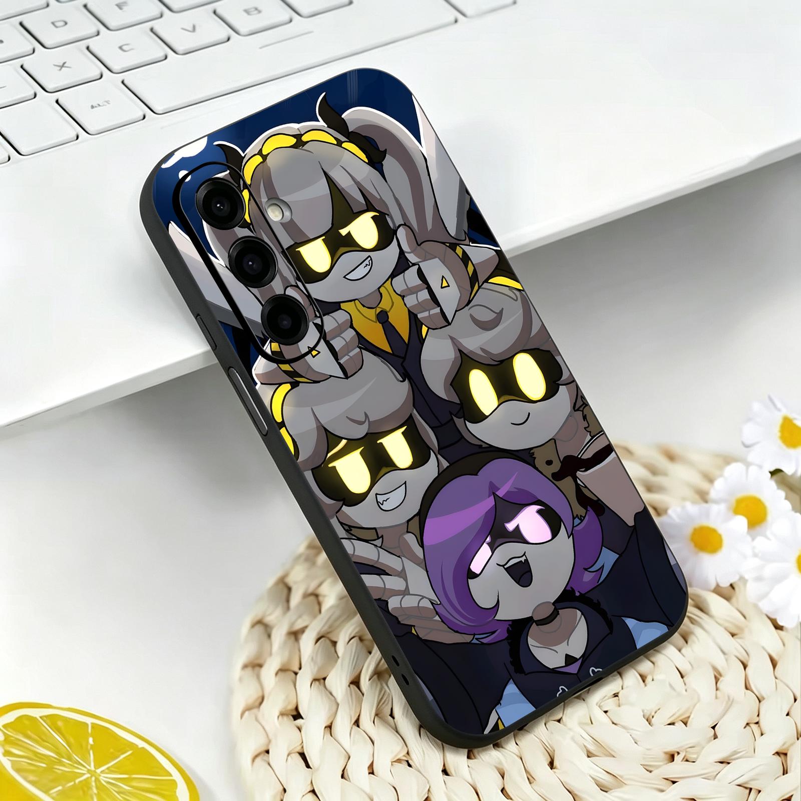 Game Murder Drones  Phone Case - Drone recension och pris