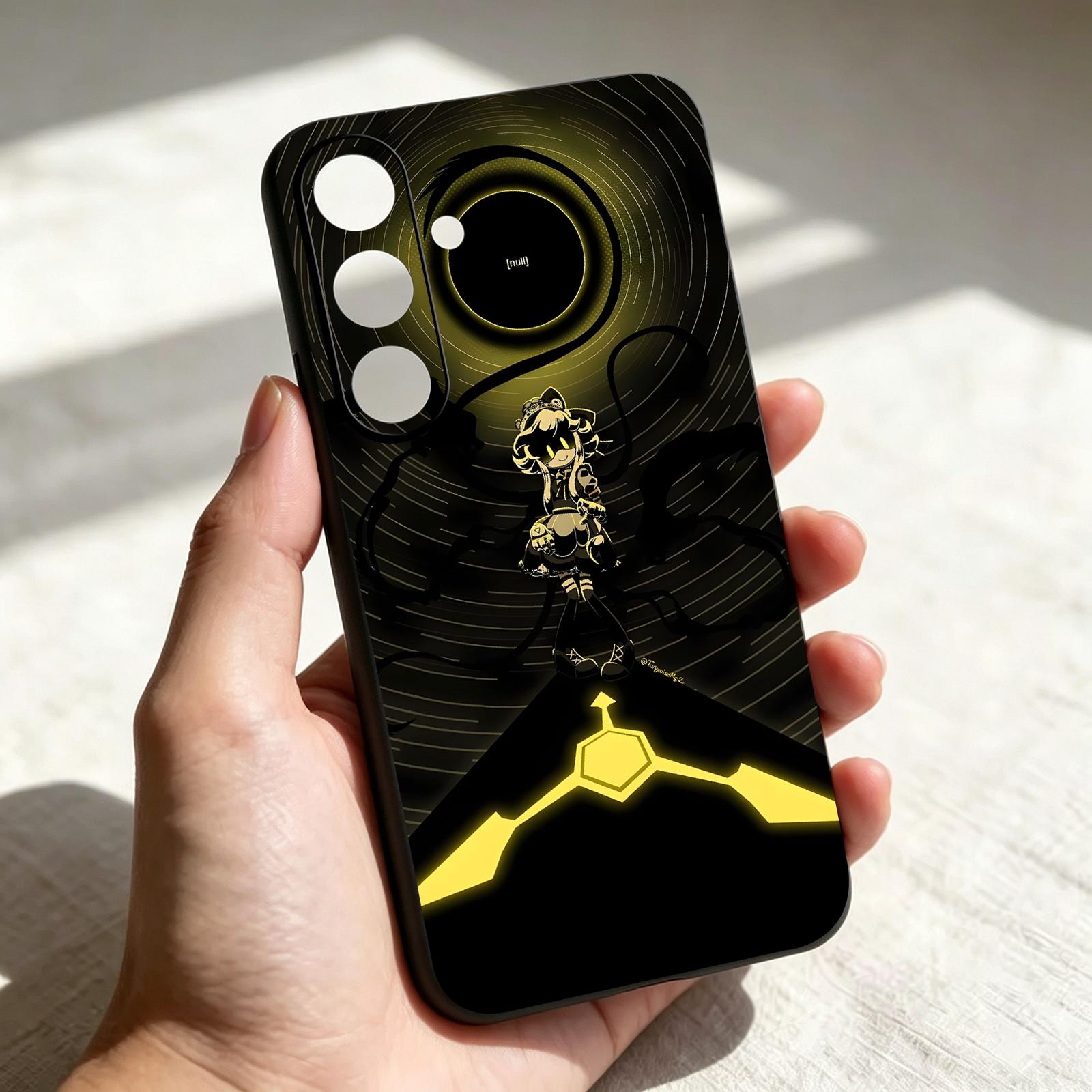 Game Murder Drones  Phone Case - Drone recension och pris