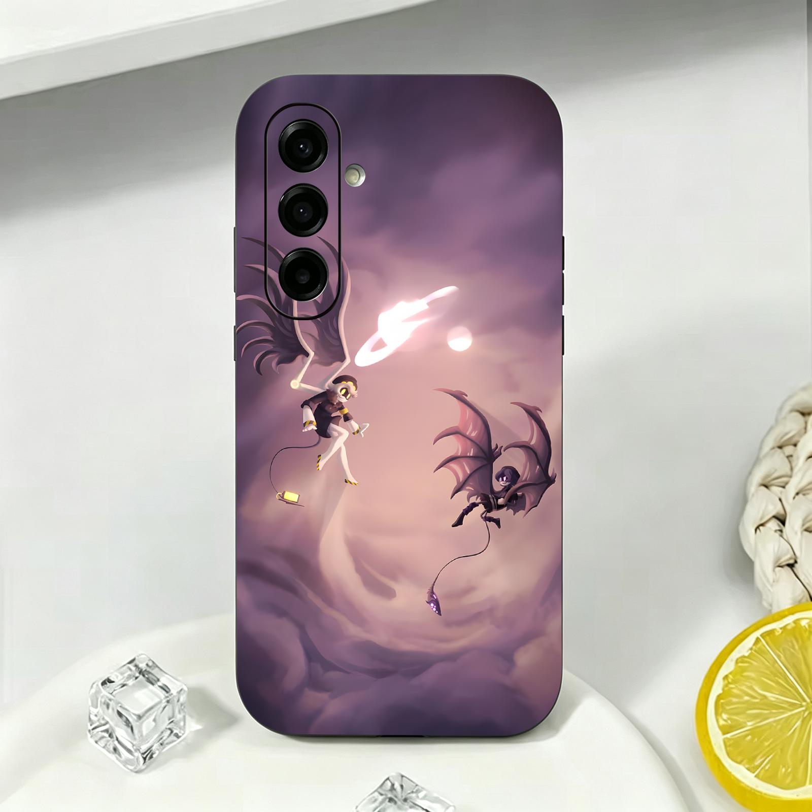 Game Murder Drones  Phone Case - Drone recension och pris