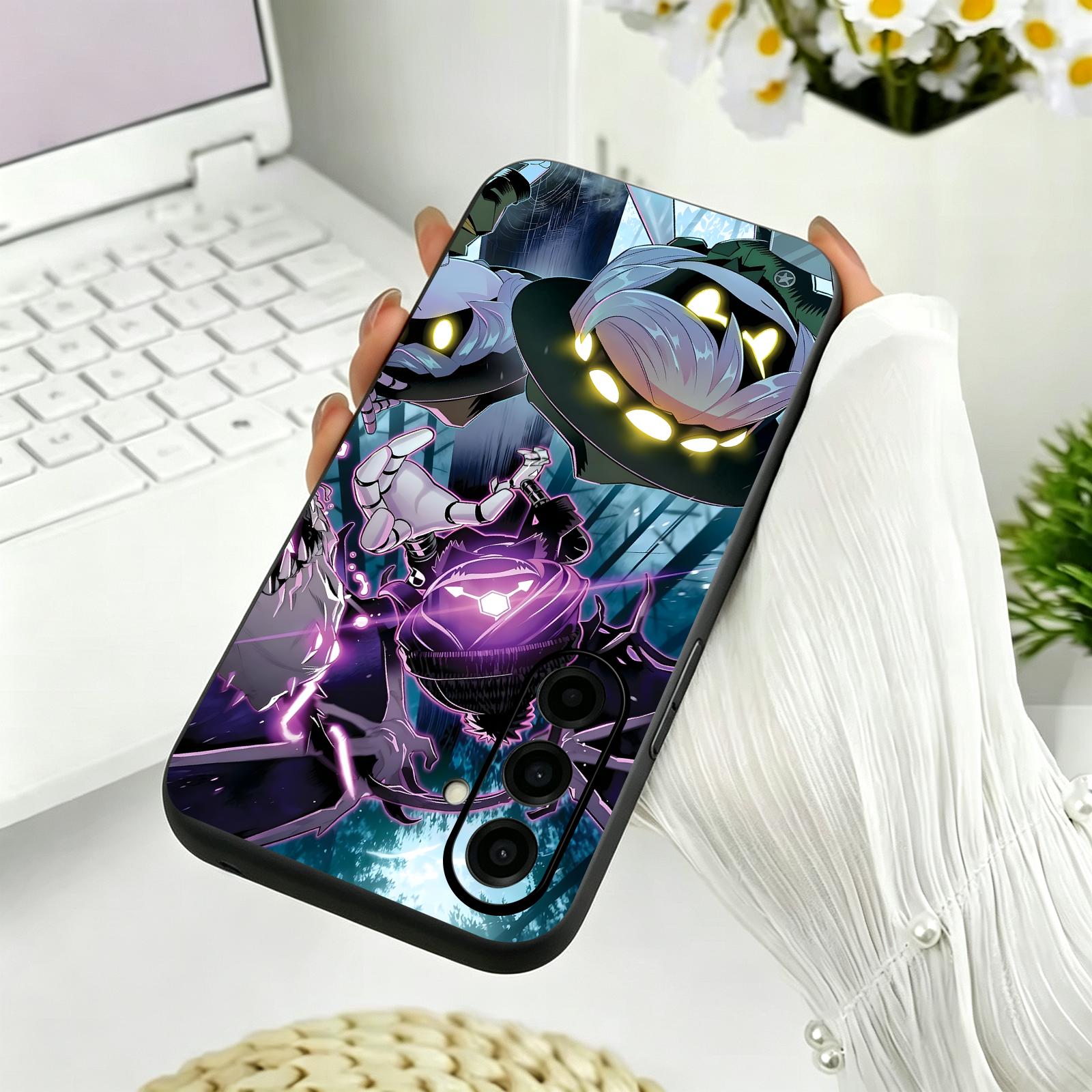 Game Murder Drones  Phone Case - Drone recension och pris