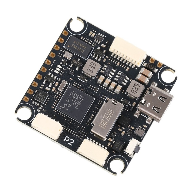 A63T-TBS Lucid H7 FC Flight Co - Betaflight Fc recension och pris