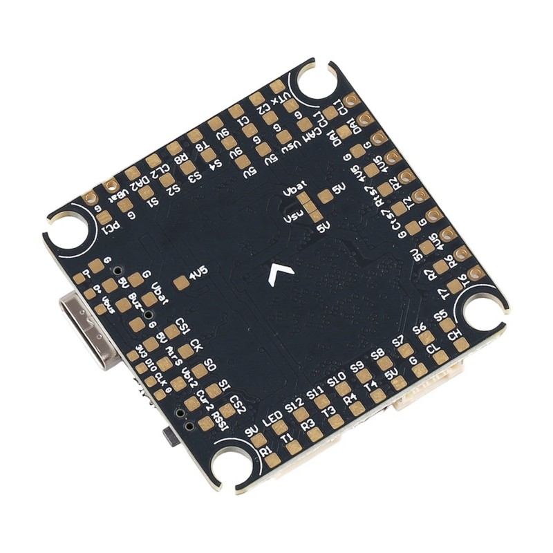 A63T-TBS Lucid H7 FC Flight Co - Betaflight Fc recension och pris