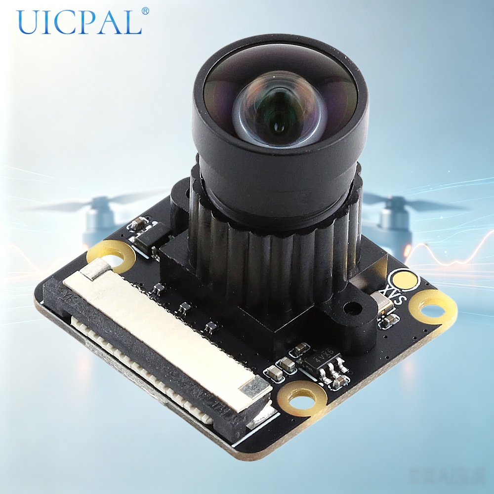 IMX477 Camera Module for NVIDI - Hd Zero Camera recension och pris