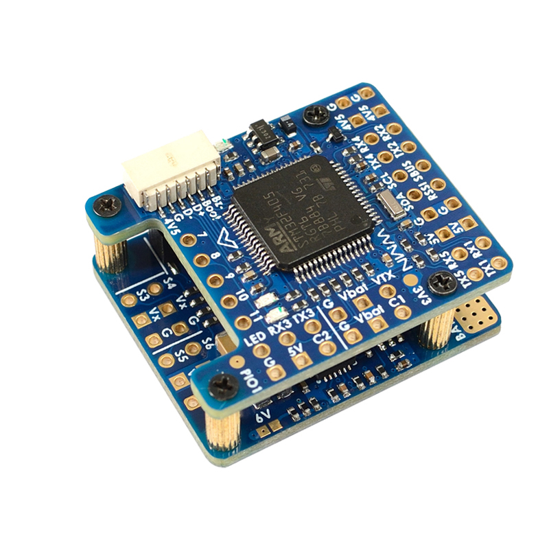 MATEKSYS F405-WMN Flight Contr - F405 Flight Controller recension och pris