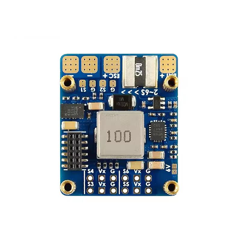 MATEKSYS F405-WMN Flight Contr - F405 Flight Controller recension och pris