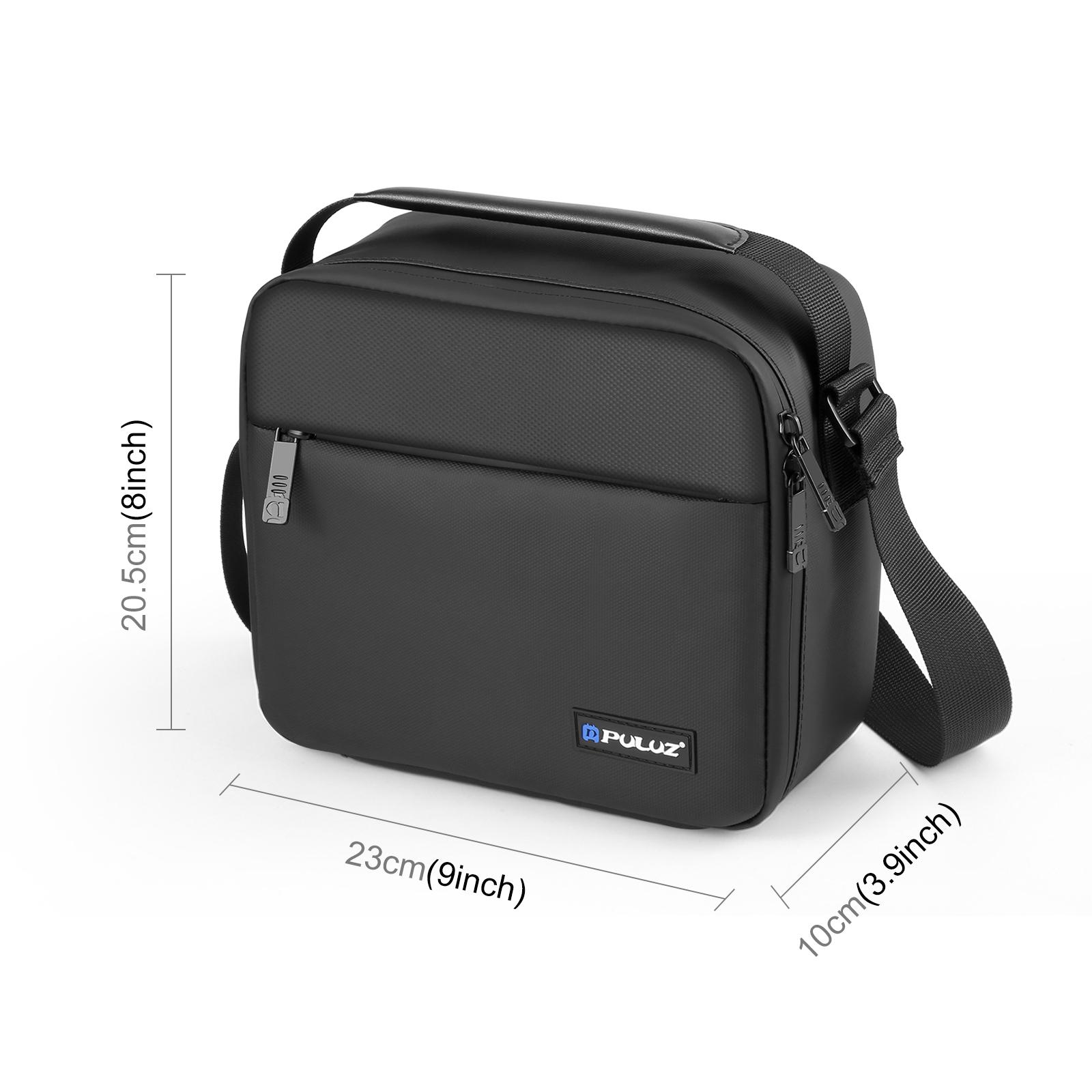 PULUZ Waterproof PU Fabric Dro - Drone With Camera recension och pris