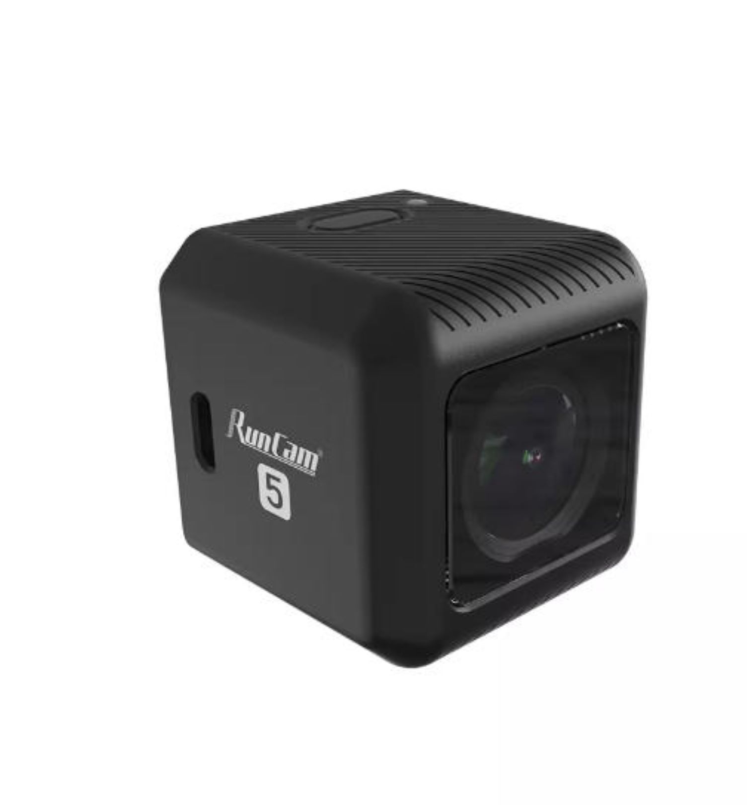 RunCam 5 RunCam5 Orange / Blac - Runcam Camera recension och pris