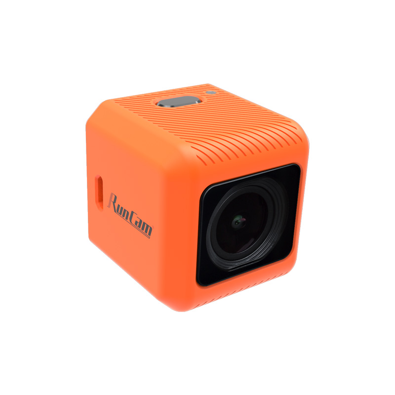 RunCam 5 RunCam5 Orange / Blac - Runcam Camera recension och pris