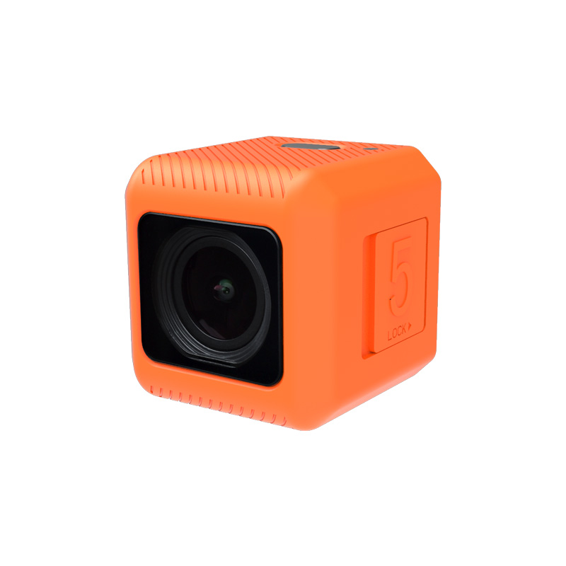 RunCam 5 RunCam5 Orange / Blac - Runcam Camera recension och pris