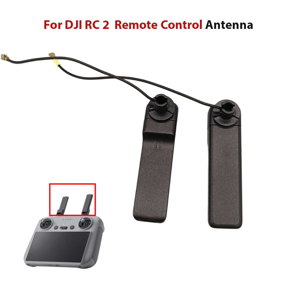 Original RC 2 / RC Pro Remote  - Drone Antenna recension och pris