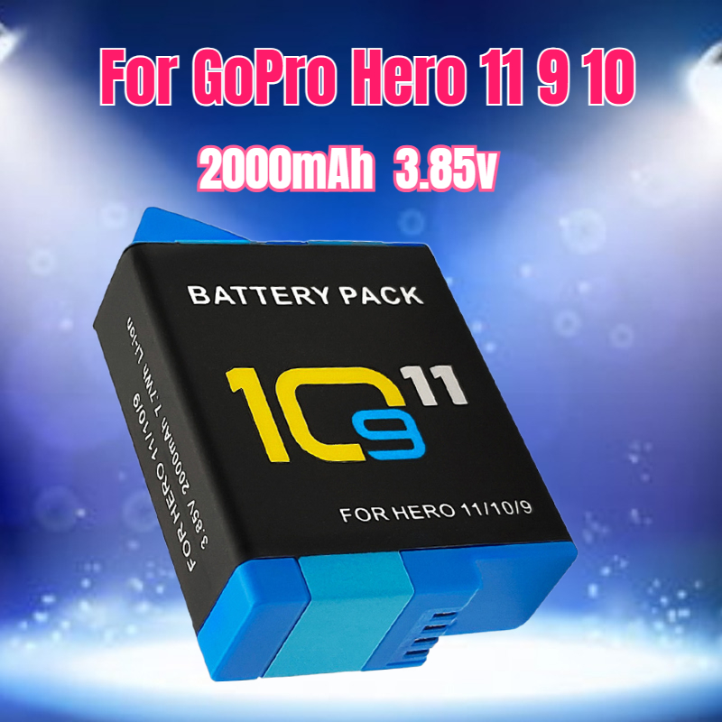 3.85V 2000mAh Battery Full Dec - Drone recension och pris